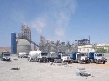 Cement news highlights: 18 – 22 August